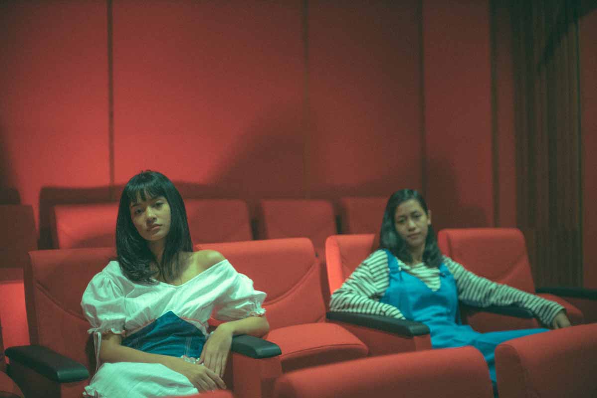 Nama RL KLAV diambil dari gabungan kedua nama anggota.